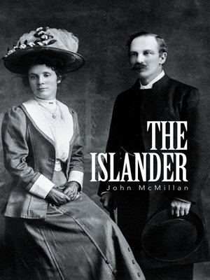 cover image of The Islander